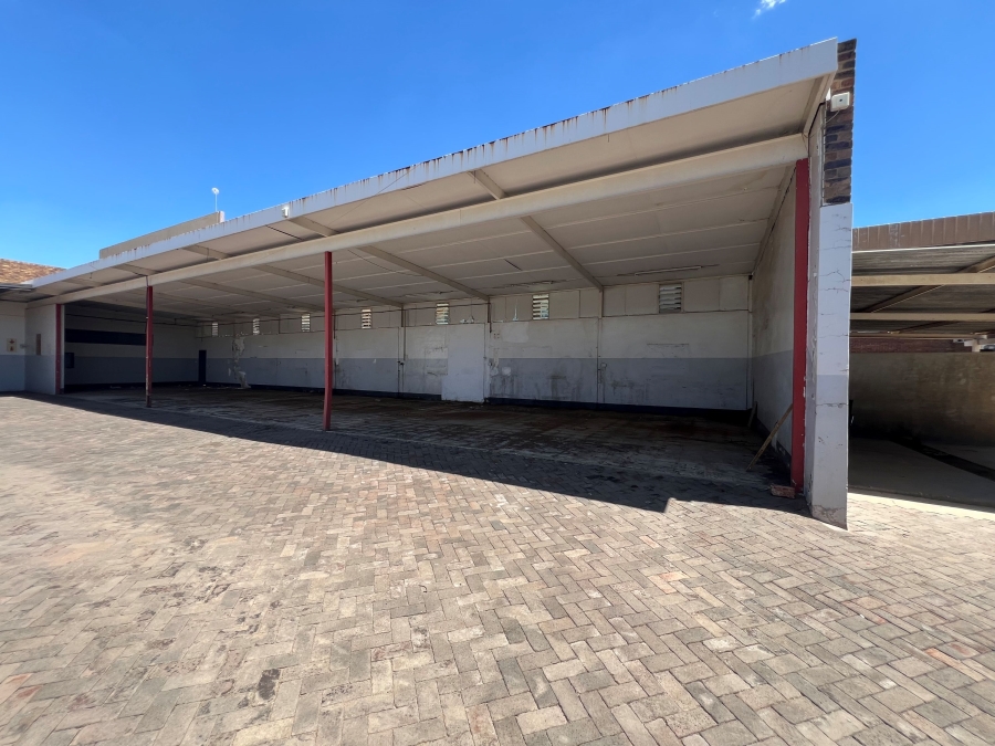 Commercial Property for Sale in Klerksdorp North West